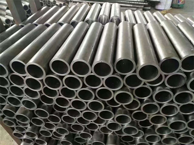 渑池30CrMo精密无缝钢管