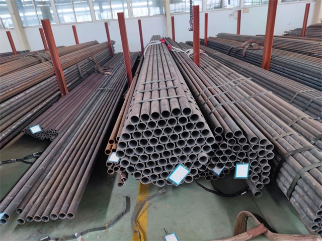 渑池20G合金无缝钢管